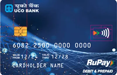 premium variant Rupay