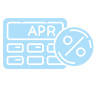 APR Calculator