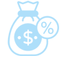 Interest Rates on Deposit Schemes
