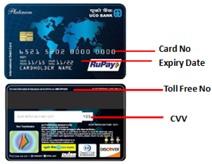 Debit Card