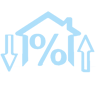 UCO TBLR Rate ( 3 month)
